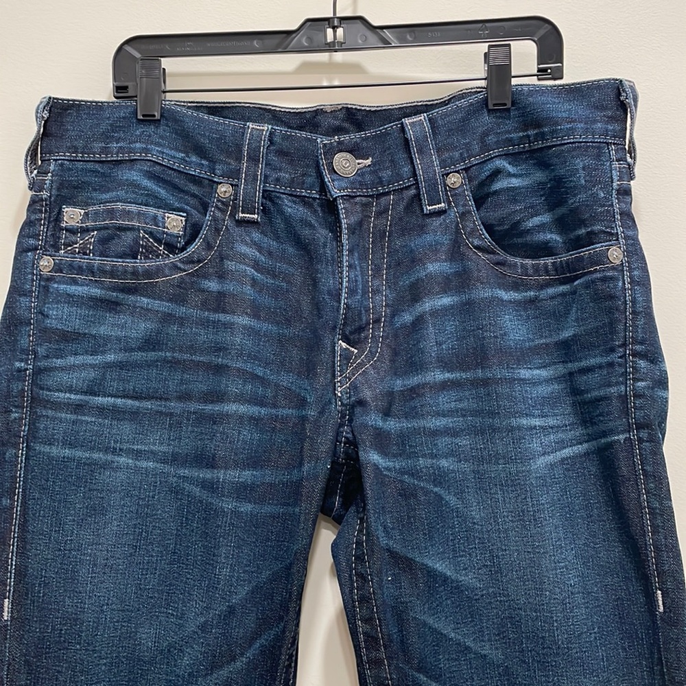 True Religion Bobby Jeans